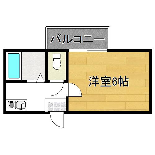 シャルマンハイツ