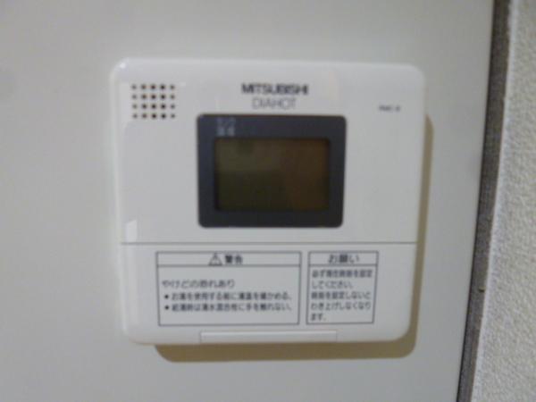 シャルマンハイツ