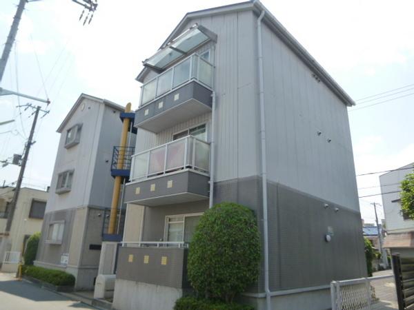 シャルマンハイツ