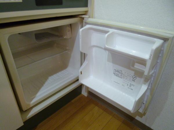 シャルマンハイツ