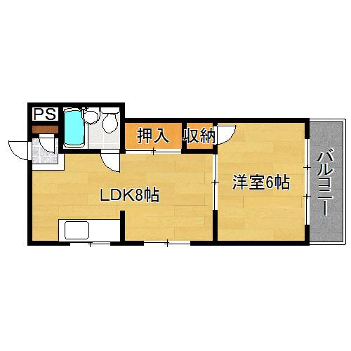 ブランデール平野