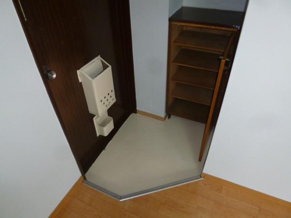 ブランデール平野