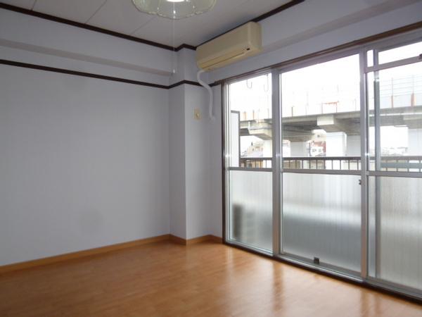 ブランデール平野