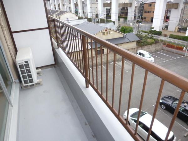 ブランデール平野