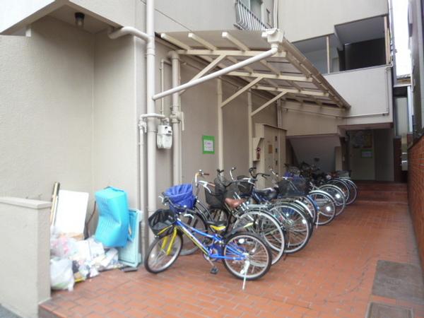 ブランデール平野