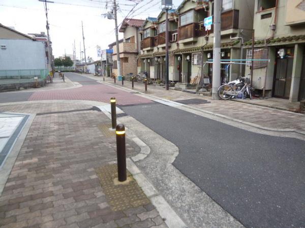 ブランデール平野