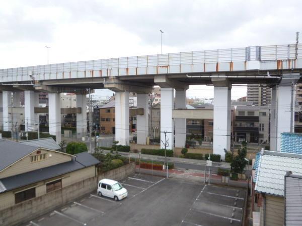 ブランデール平野