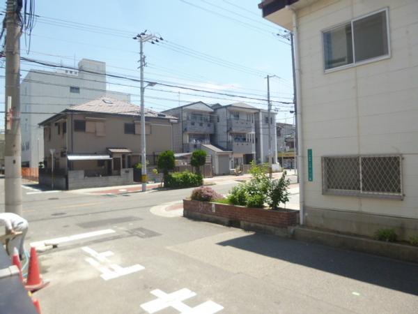 フジパレス平野西