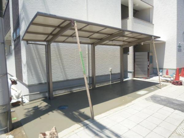 フジパレス平野西