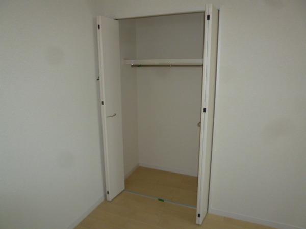 フジパレス平野西(収納)