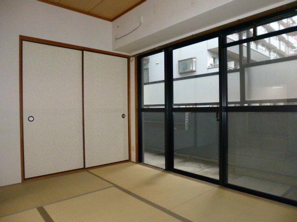 ディアコート平野