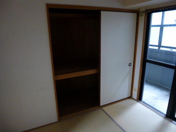 ディアコート平野