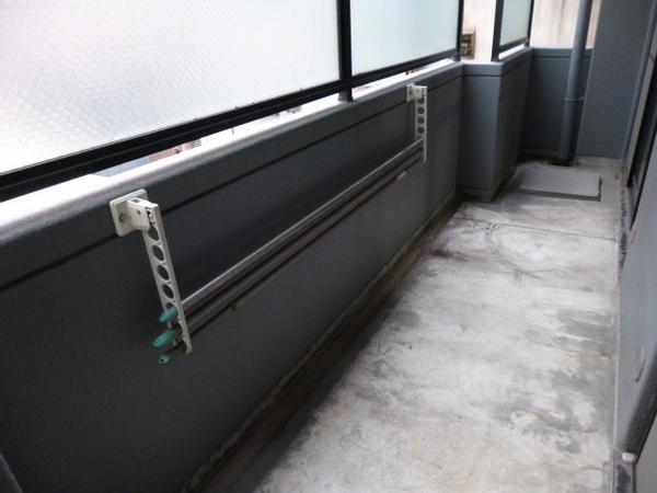 ディアコート平野