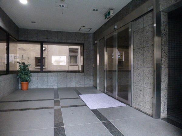 ディアコート平野