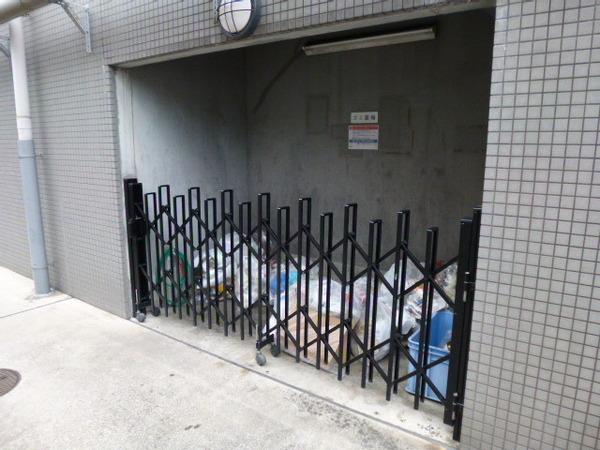 ディアコート平野