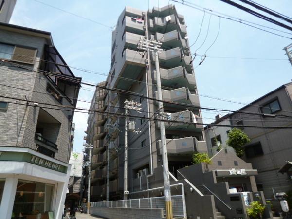 ディアコート平野