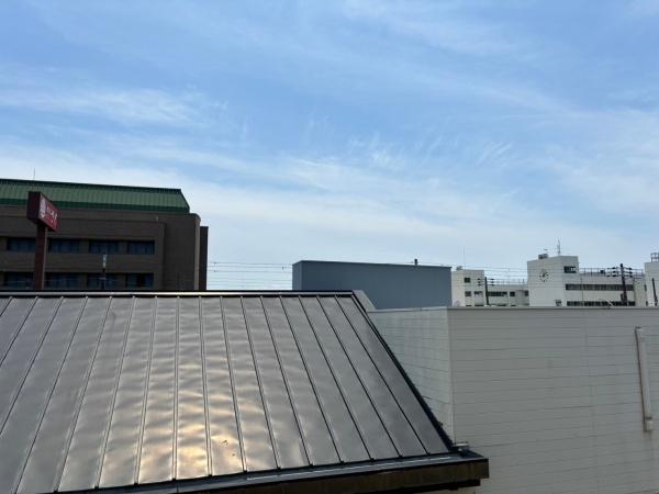 辰巳ハイツ