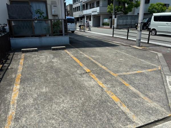 辰巳ハイツ