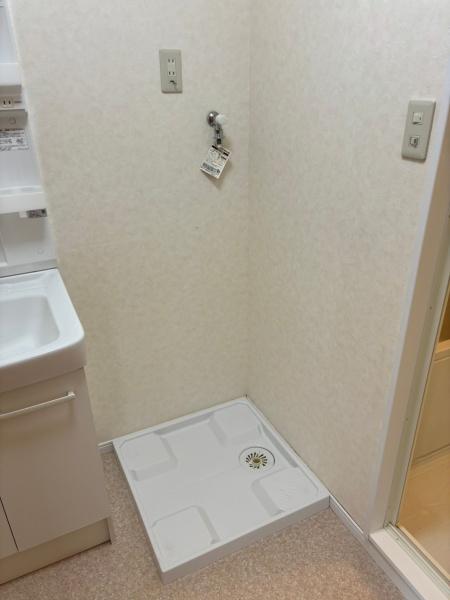 辰巳ハイツ