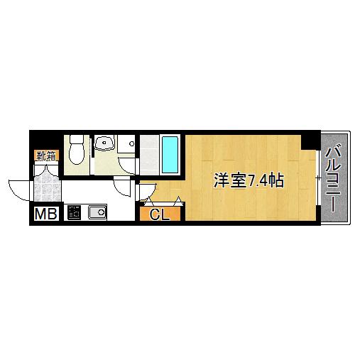 レクシア平野