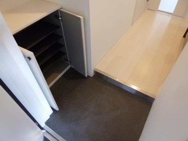 レクシア平野