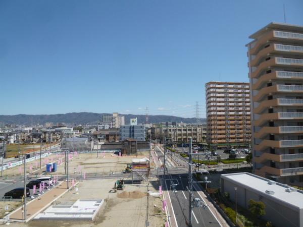 ラフォーレ長吉