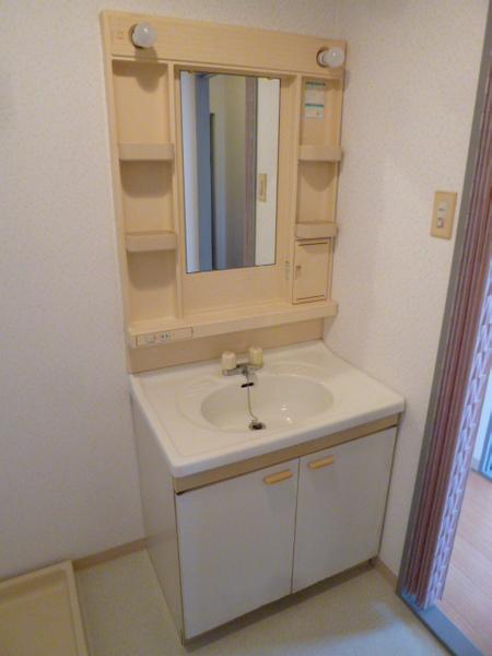 ラフォーレ長吉