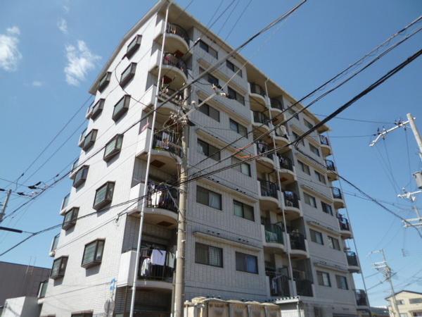 ラフォーレ長吉