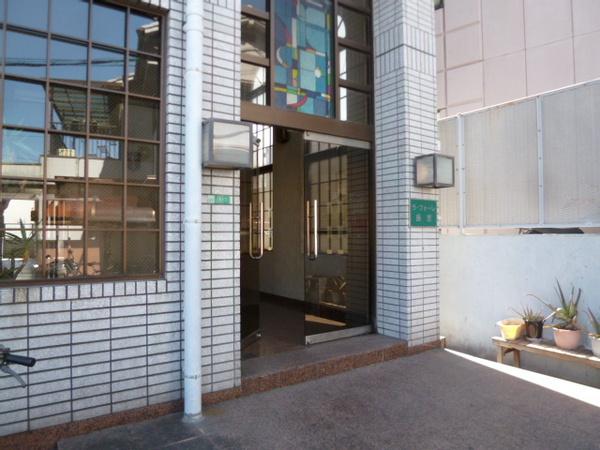ラフォーレ長吉