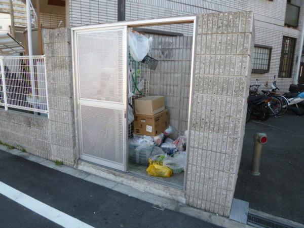 ラフォーレ長吉