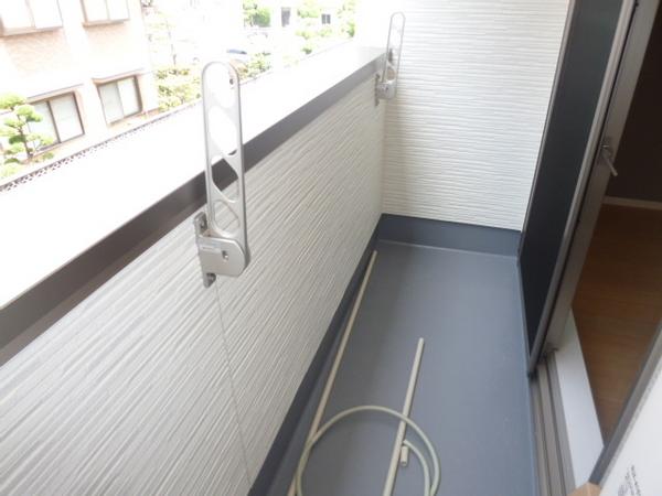 フジパレス平野３番館