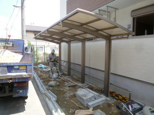 フジパレス平野３番館