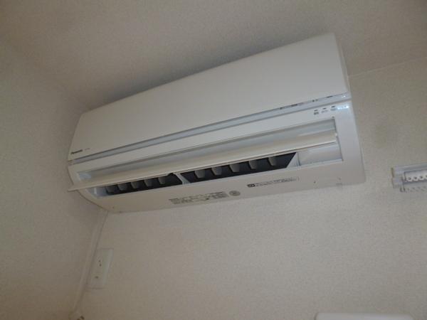 フジパレス平野３番館