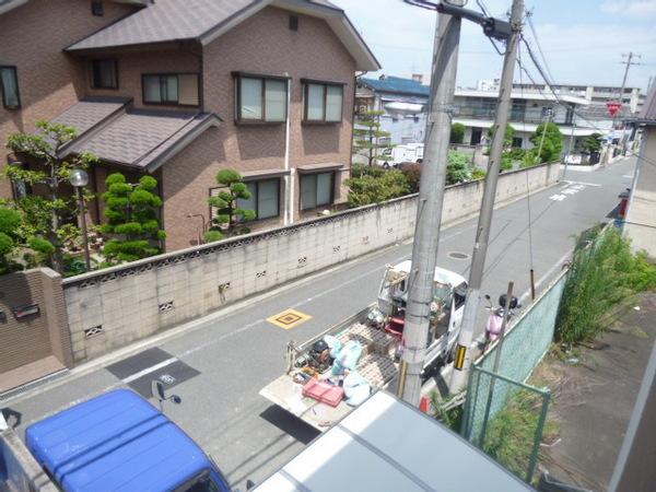 フジパレス平野３番館