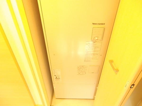 エクロール