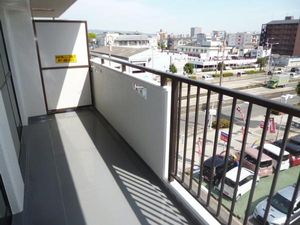 片岡マンション４