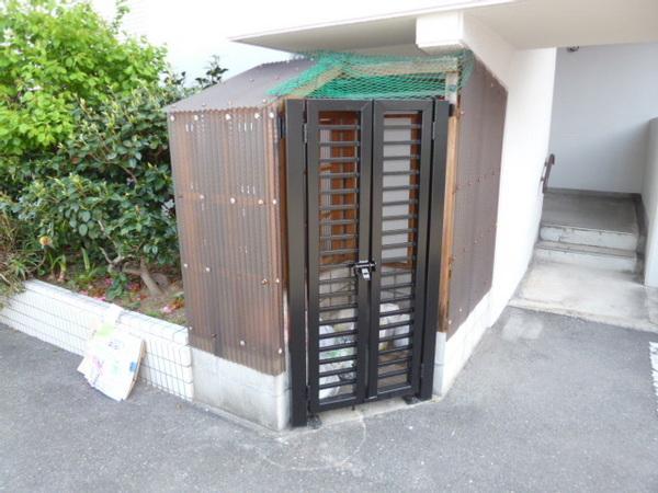 片岡マンション４