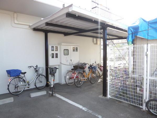 片岡マンション４
