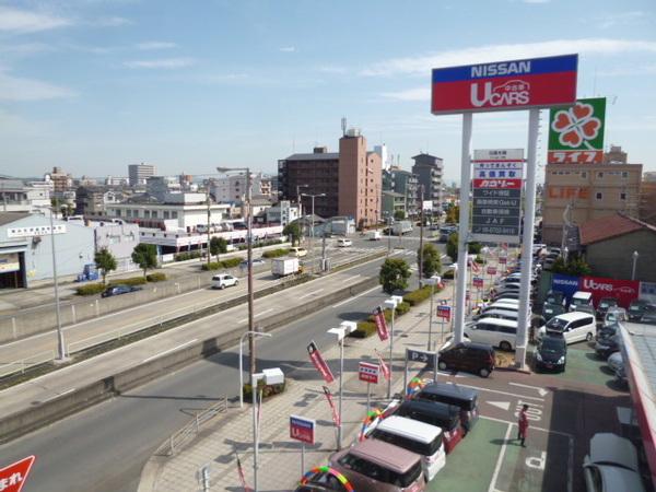 片岡マンション４
