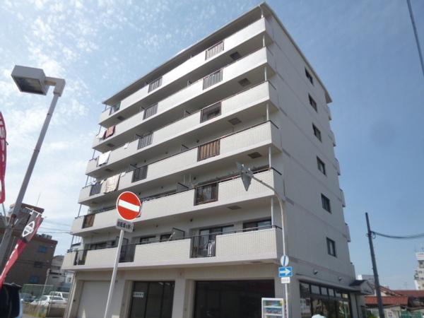 片岡マンション4