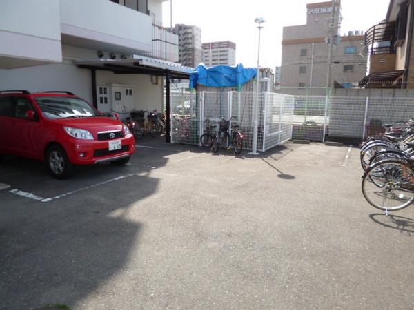 片岡マンション４