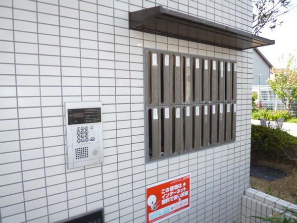片岡マンション４