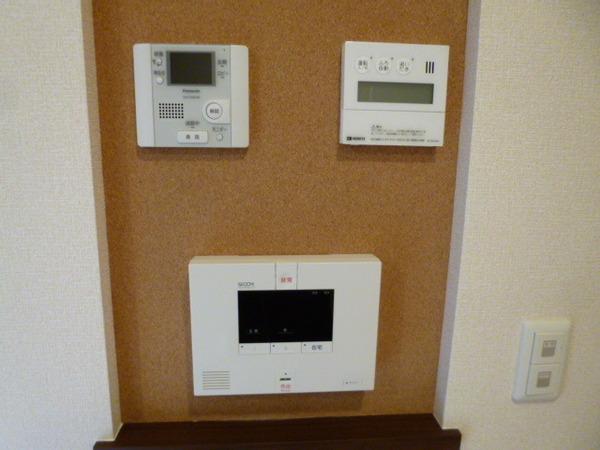 ラクロシェット
