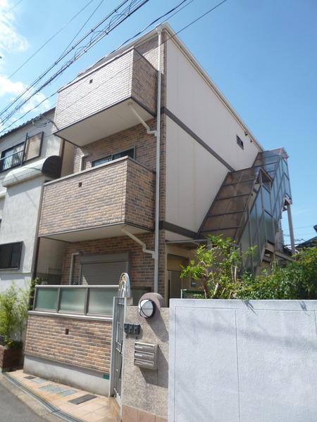 メゾンドOSAKA