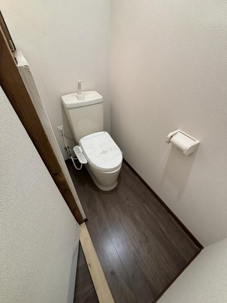 喜連２丁目貸家