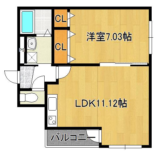 パストール喜連東