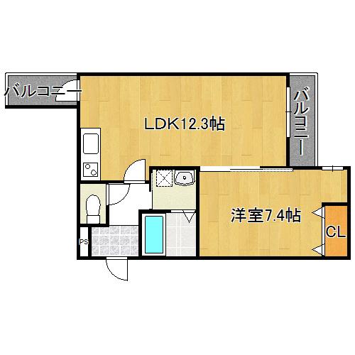 パストール喜連東