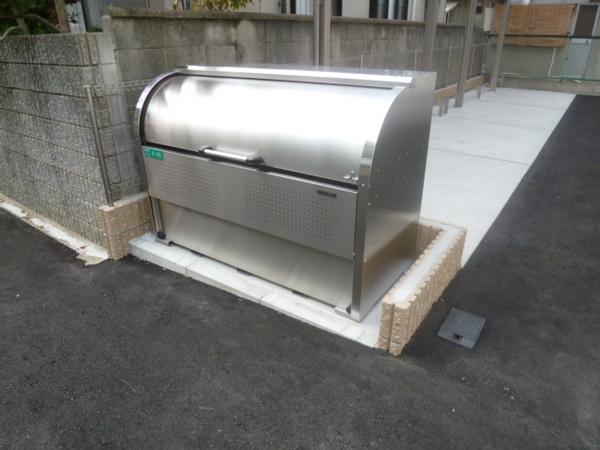 パストール喜連東