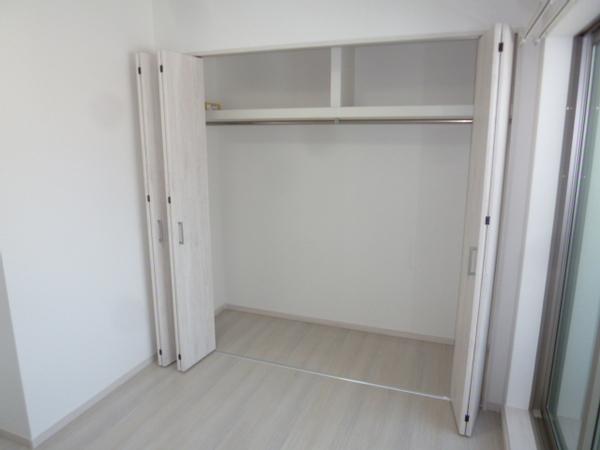 セゾンクレアスタイル平野本町