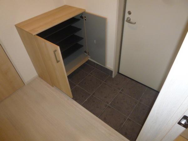 セゾンクレアスタイル平野本町